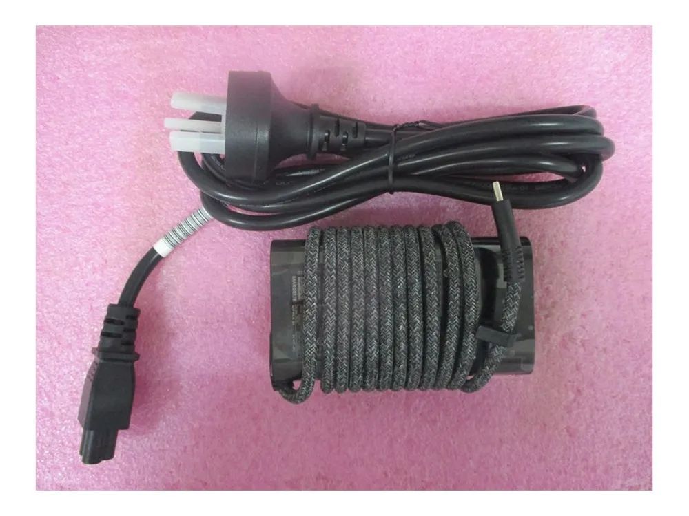 HP USB-C Netzteil - AC - 65 Watt