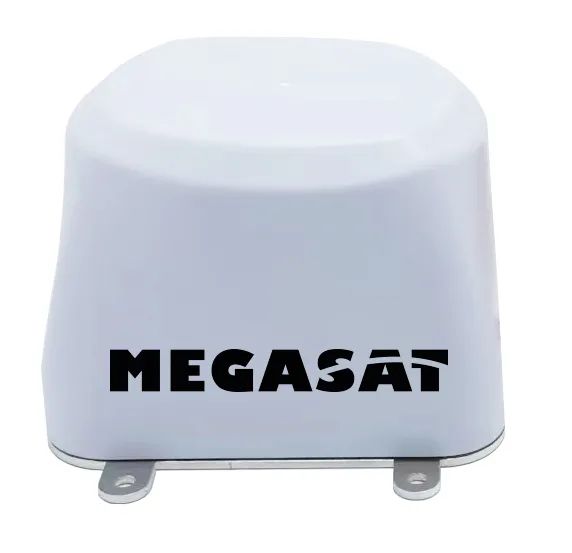 Megasat - Niederlauer Megasat Camper Connected 5G Ready
