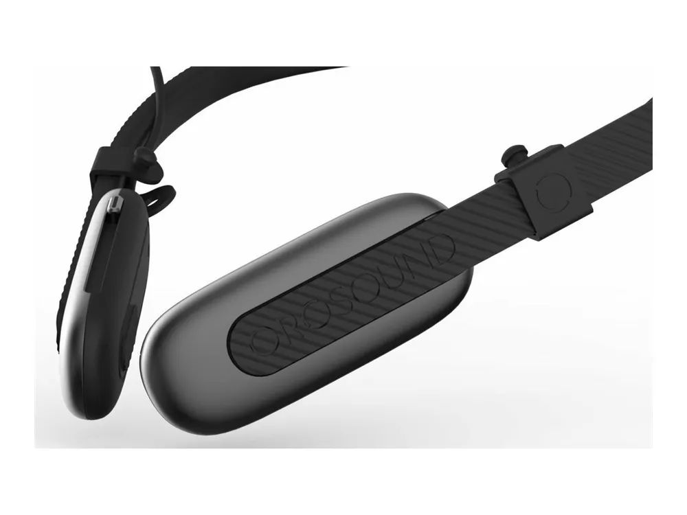 Bakker Tilde Air Premium - Ohrhörer mit Mikrofon - im