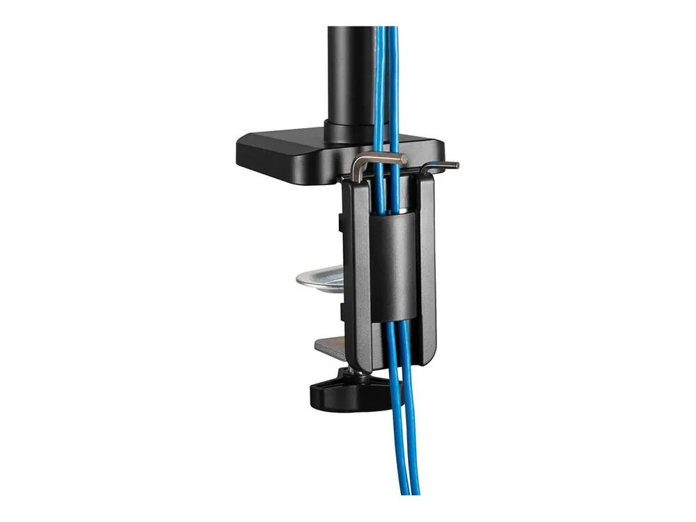 Neomounts DS70-750BL1 - Befestigungskit (Tischmontage)