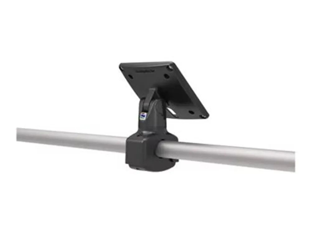 Compulocks VESA Rail Mount - Rohrhalterung für Tablet