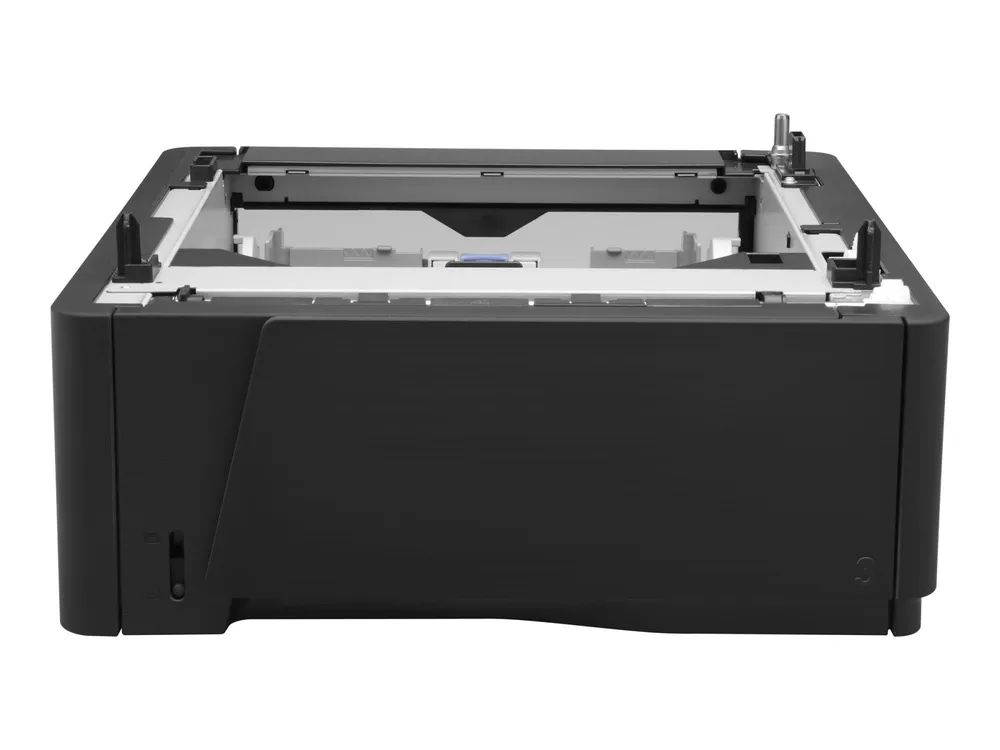 HP Medienfach / Zuführung - 500 Blätter - für