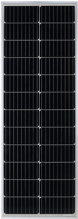 Mestic Solarmodul MSMO-100 (S)