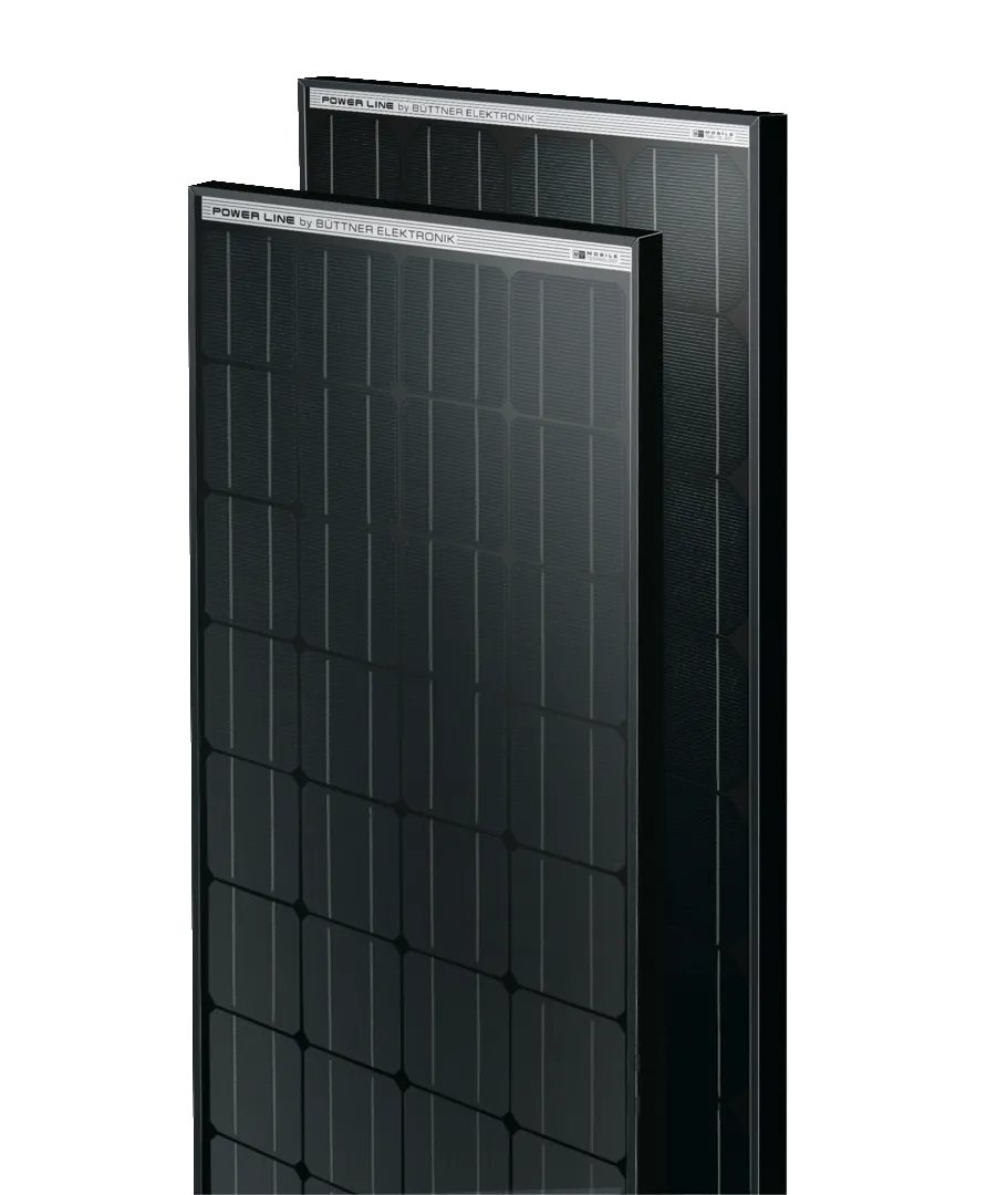Dometic Solarmodul MT-SM 90, 90W (A)