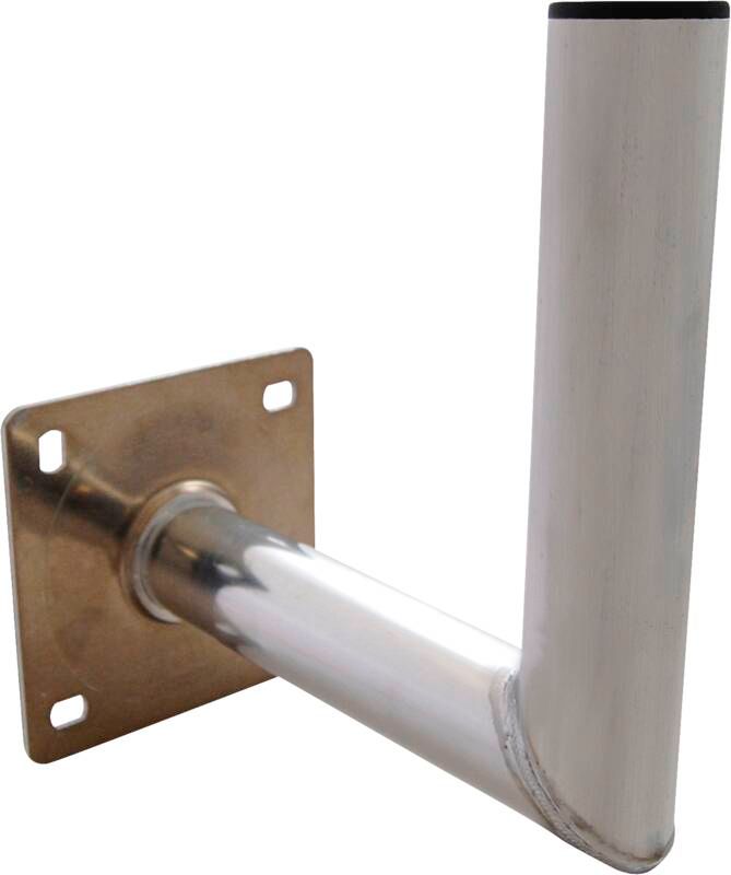 Megasat Wandhalter WH 3 Alu
