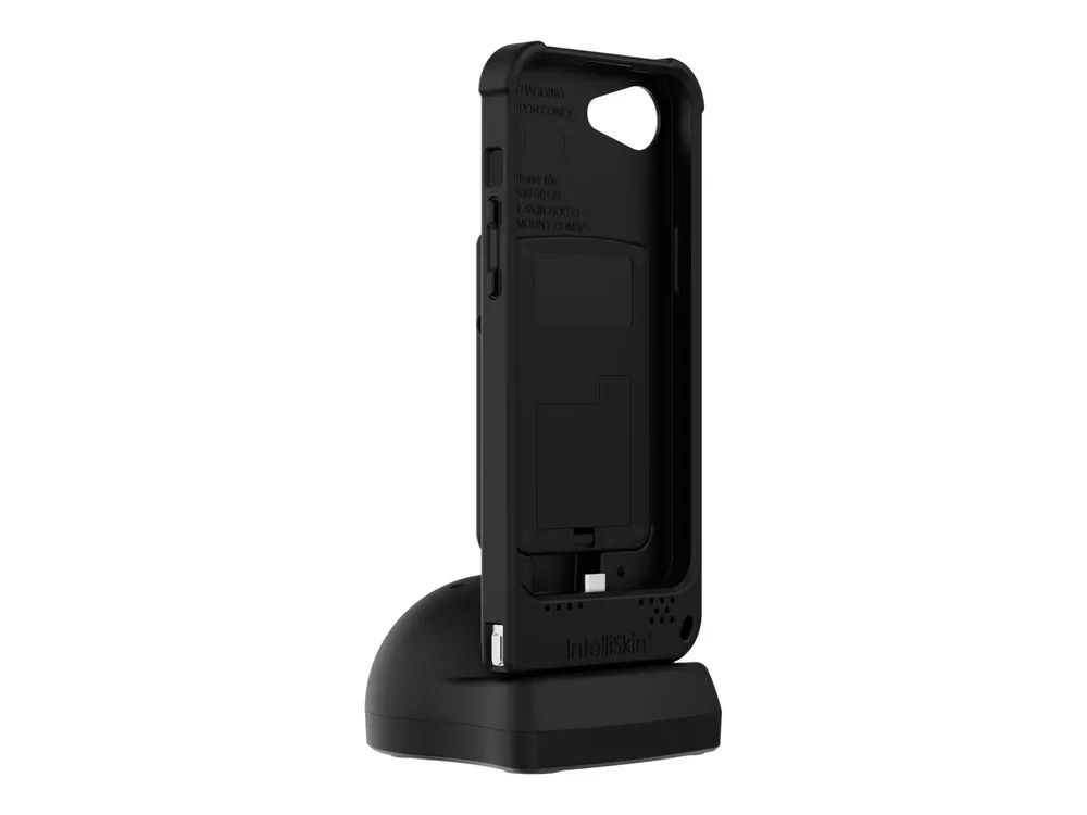 Socket Mobile DuraSled DS840 - Mit Ladestation