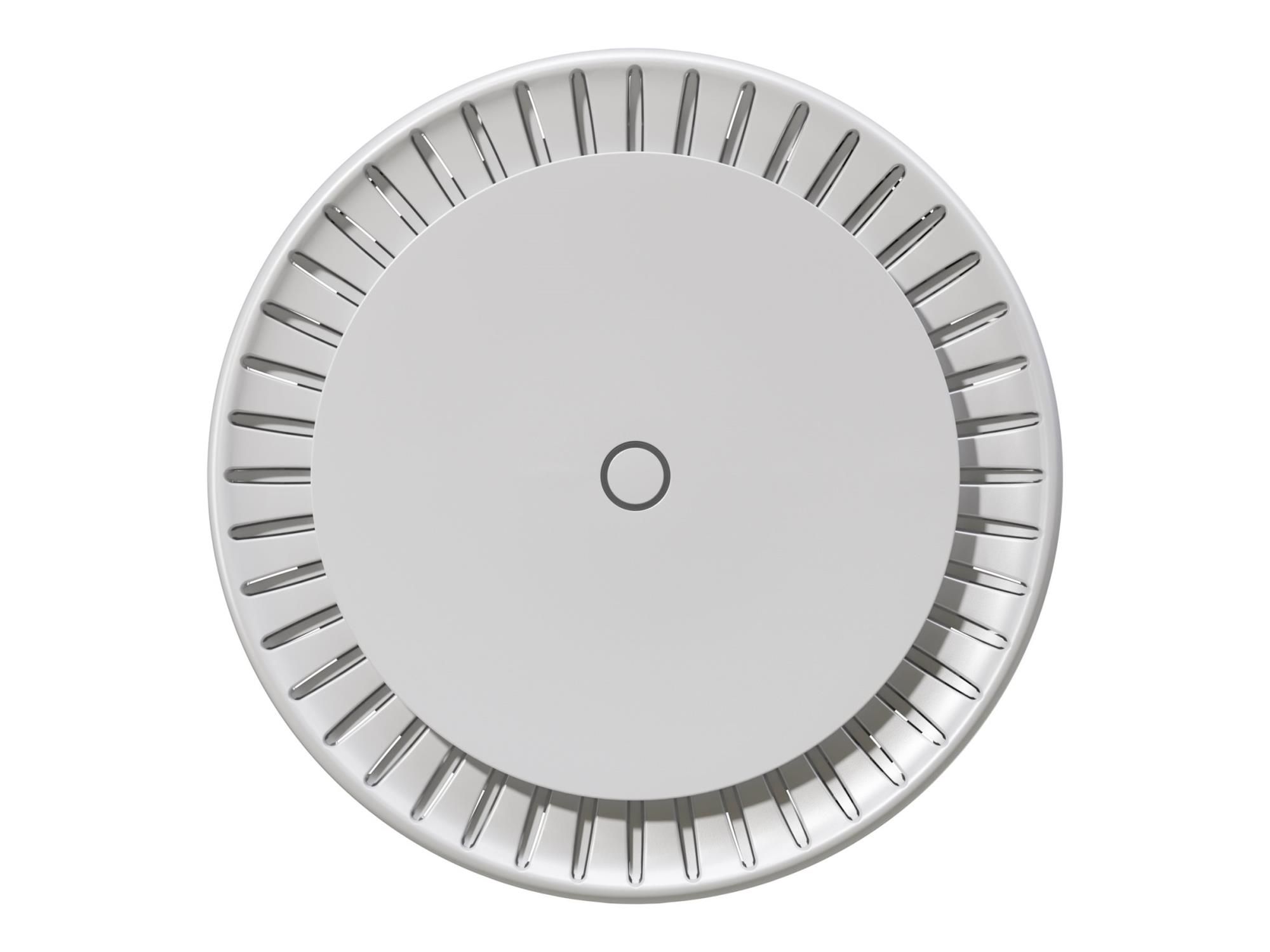 MikroTik cAP ax - Accesspoint - Wi-Fi 5 - Wi-Fi 6