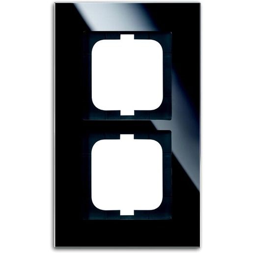 Busch-Jaeger RAHMEN 2FACH / BUSCH 1722-825 2CKA001754A4323