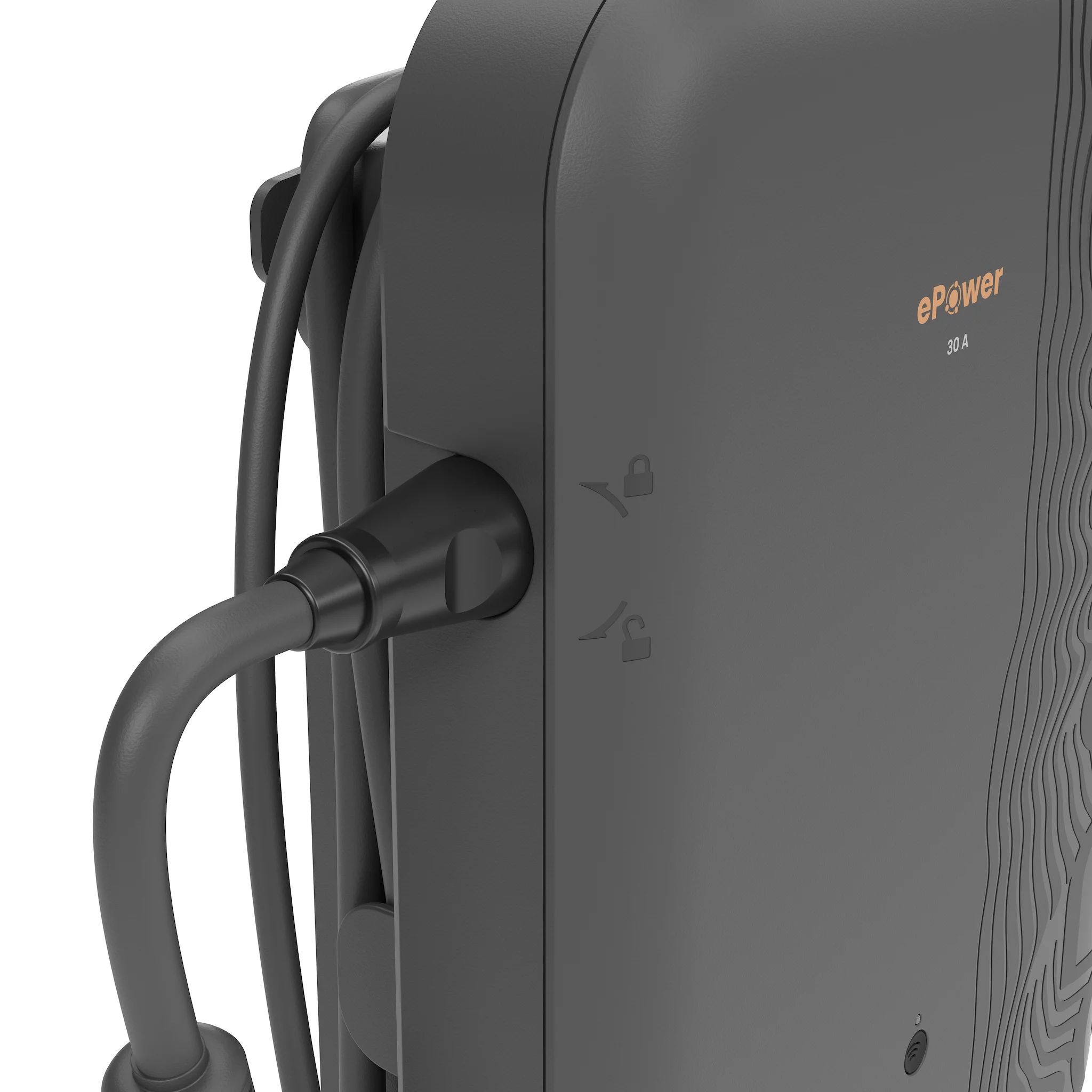STIGA Pro charger 30Ah