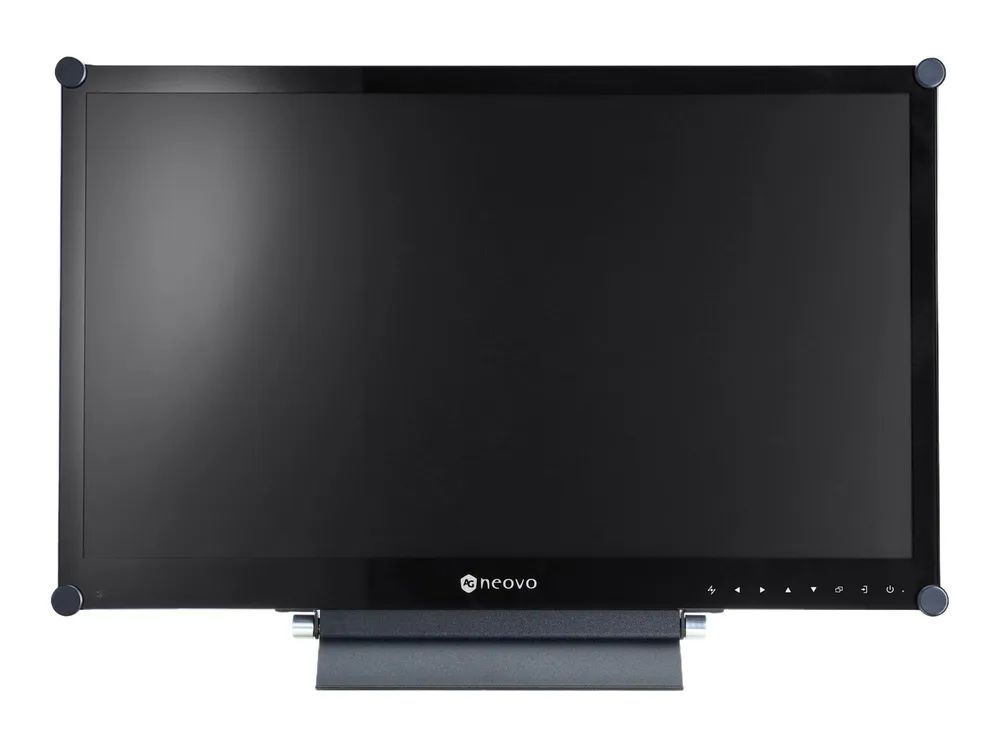 AG Neovo RX-2202 - LED-Monitor - 55.9 cm (22")