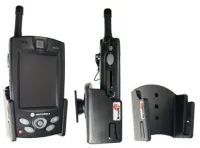 Brodit Passiv Halterung - Handheld mobiler Computer - Passive Halterung - Auto - Schwarz
