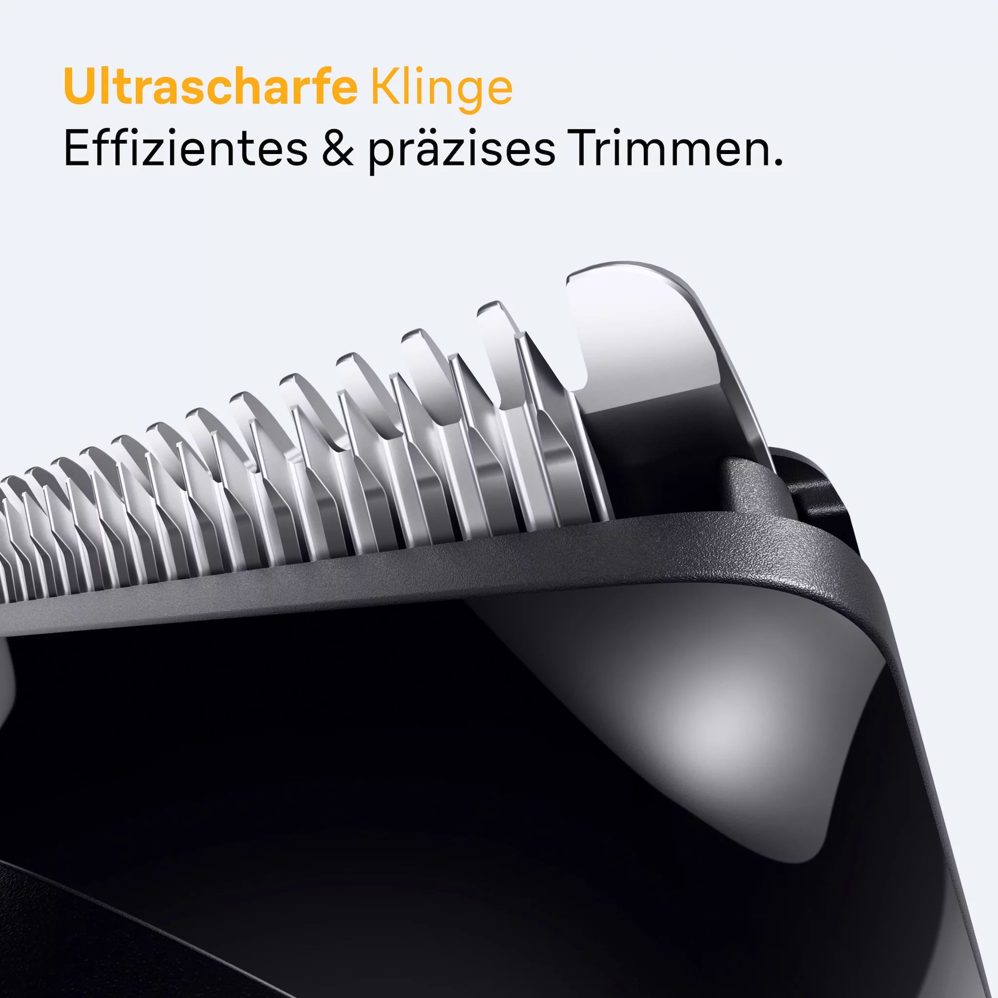 Braun Series 5 Beard Trimmer BT5560