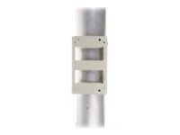 Axis TD9301 Outdoor Midspan Pole Mount - Stangenbefestigungskit