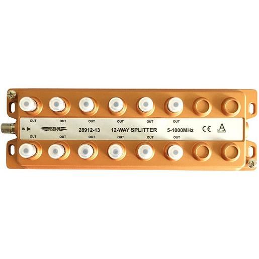WISI 12-FACH BK VERTEILER / DM 112 S 003497