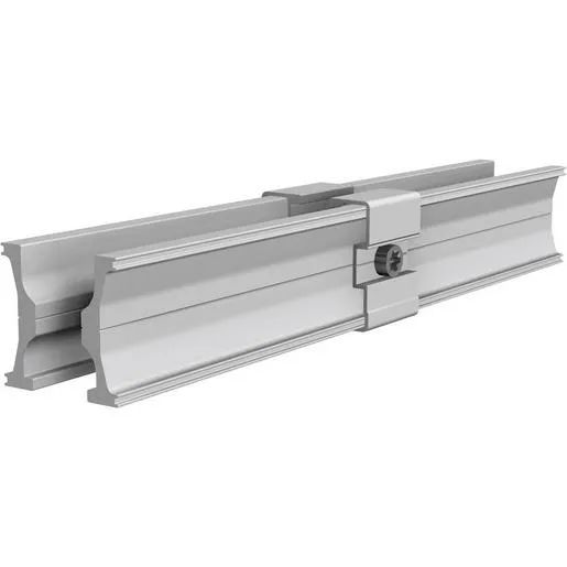 SL Rack INNENVERBINDER FÜR RAIL 40 / SLRACK 81140-02