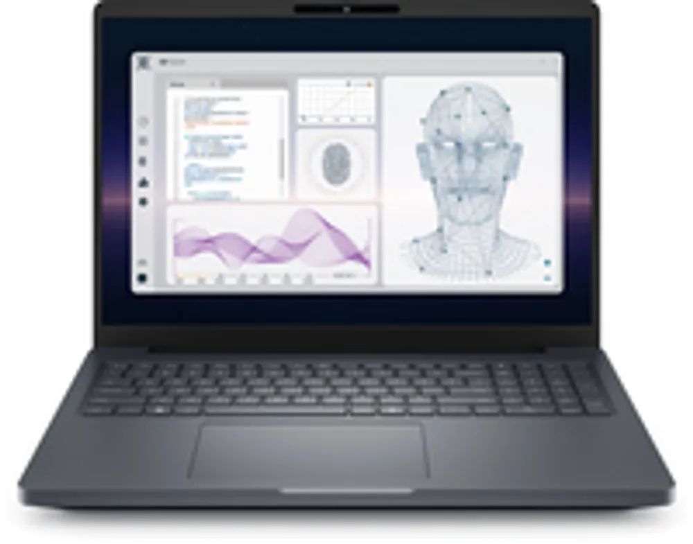 Dell Pro Max Plus 16 MB16250 Intel Core Ultra 7 265HX Notebook 16"" - Notebook - Core Ultra 7