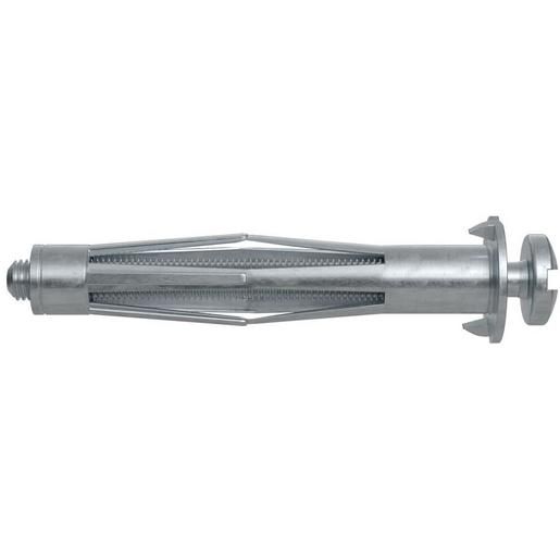 Fischer HOHLRAUM-METALLDÜBEL METR.SCHR / FISCH HM 5 X 52 S 519774