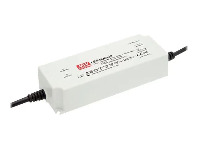 Meanwell Mean Well LPF-90 Series LPF-90-24 - LED-Treiber