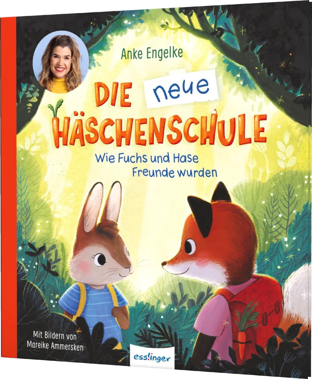 Thienemann - Esslinger Verlag GmbH Die neue Häschenschule