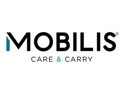 Mobilis TheOne Briefcase Toploading 14-16" - Tasche