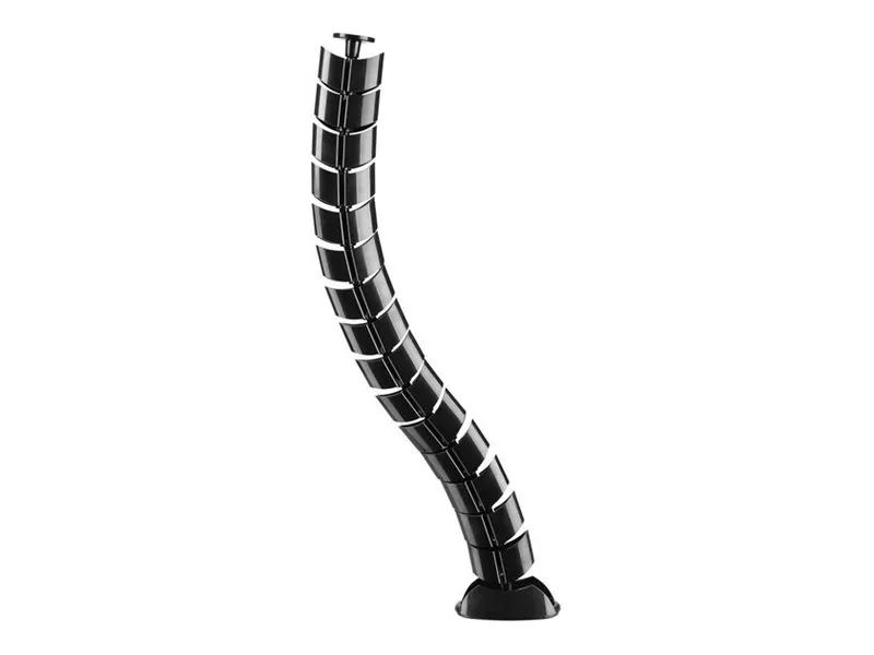 Equip Kabelmanagement-Tülle - Doppelkanal - 73 cm