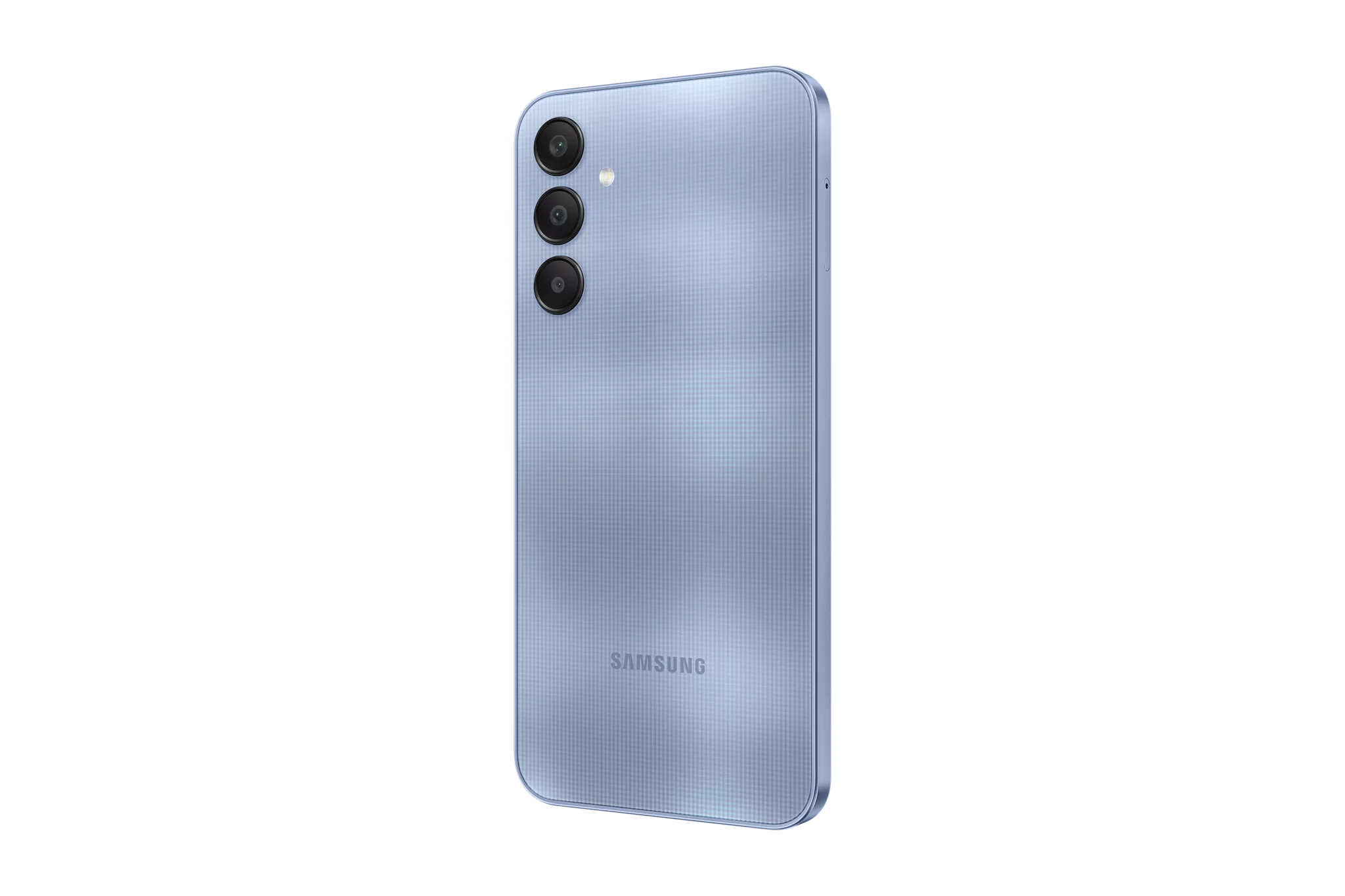 Samsung Galaxy A25 - 5G Smartphone - Dual-SIM - RAM 8GB/Interner Speicher 256GB -microSD Open-Box