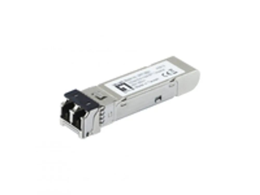 LevelOne SFP Transceiver Multi-Mode 300m 850nm - Transceiver