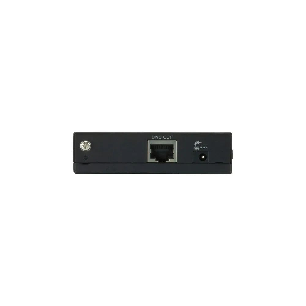ATEN VE150 VGA Extender - Video Extender - bis