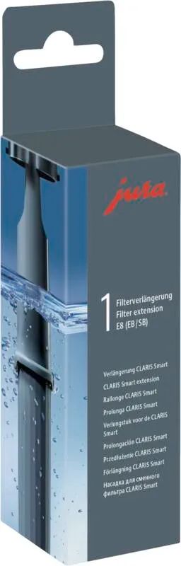 JURA CLARIS Smart Verlängerung für E8 (EB)