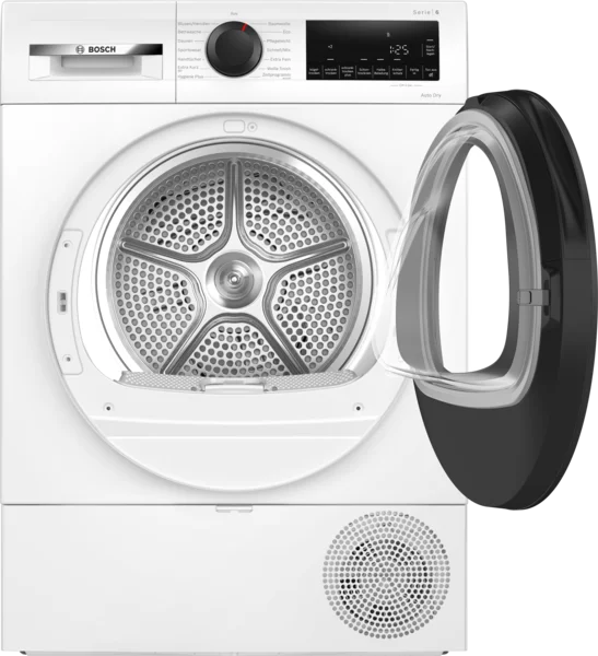 Bosch SER6 WQG243D41