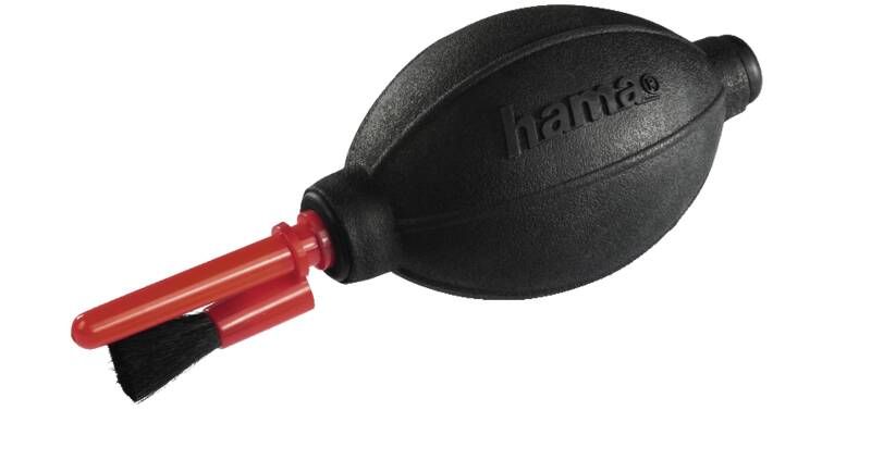 Hama 5954 Foto-Reinigungsset Optic-Dry, 4 tlg