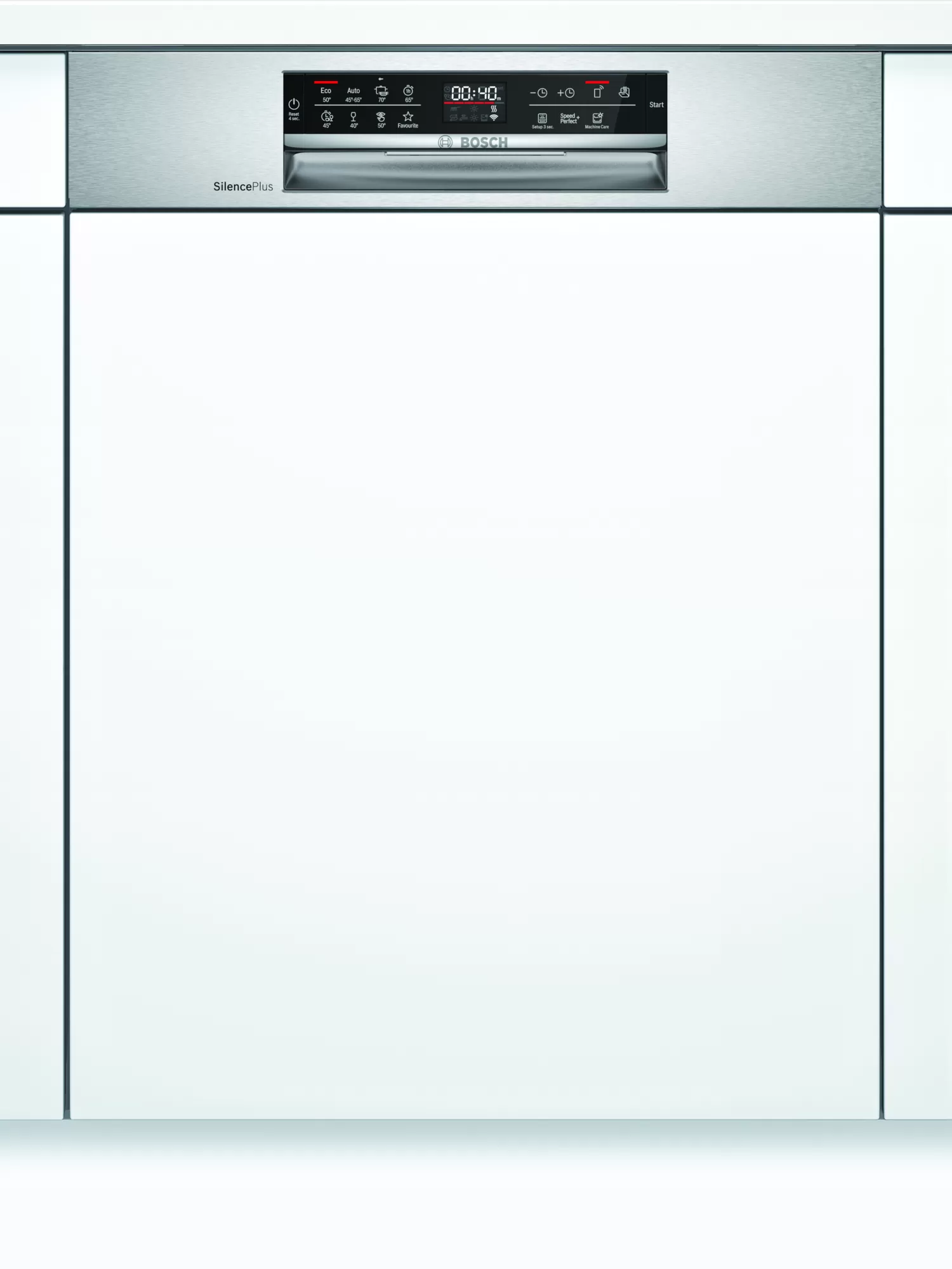Bosch Serie 6 SMI6ECS57E
