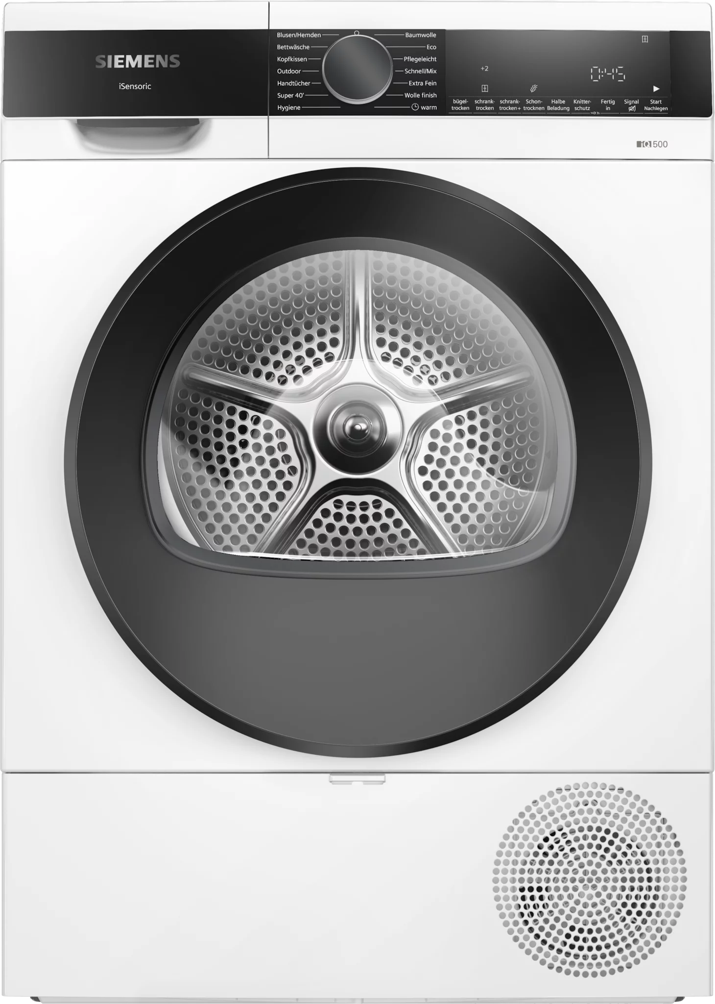 Siemens iQ500 WQ33G2D41