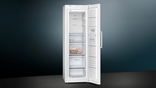Siemens IQ300 GS36NVWEP