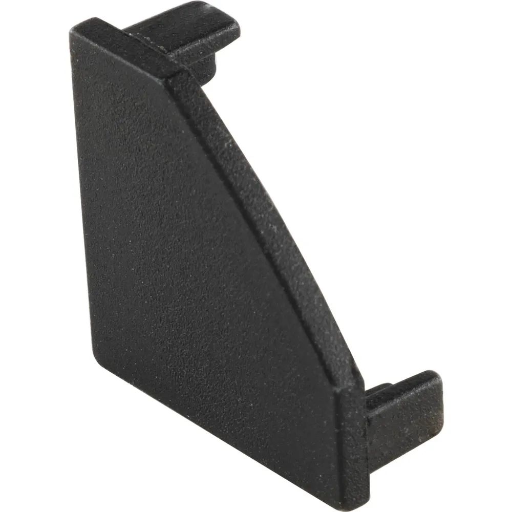 BILTON Endkappe BLine-S COR schwarz
