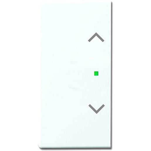 Busch-Jaeger WIPPE 2-FACH, JALOUSIE / BUSCH 6232-20-84 2CKA006220A0055