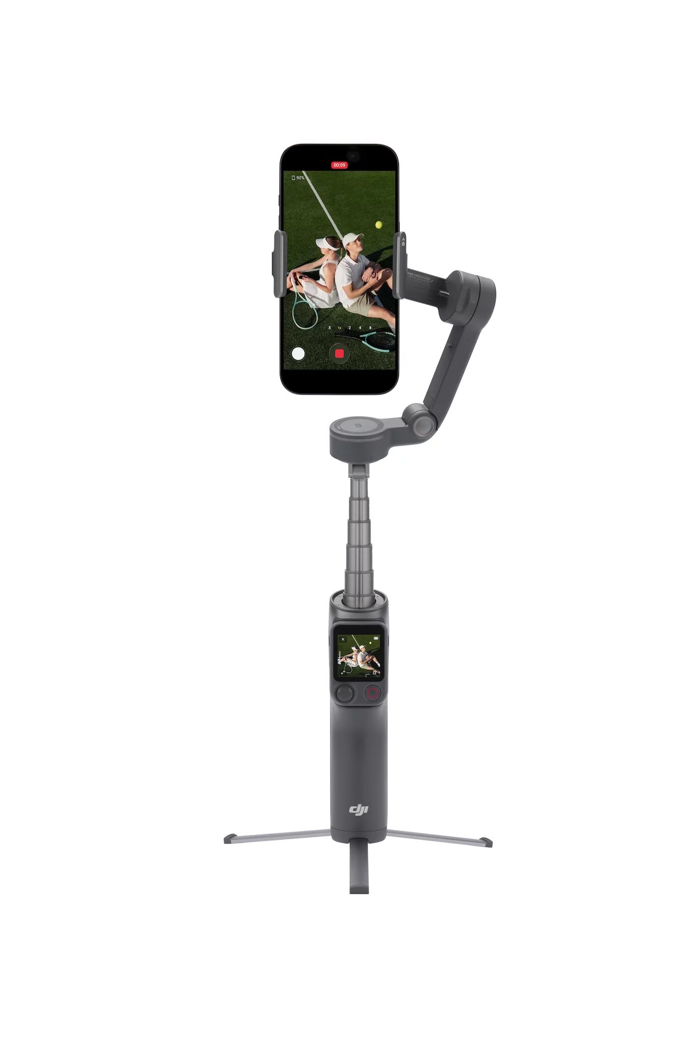 DJI Osmo Mobile 8P Standard Combo