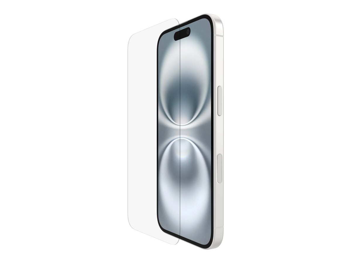 Belkin InvisiGlass - Bildschirmschutz für Handy