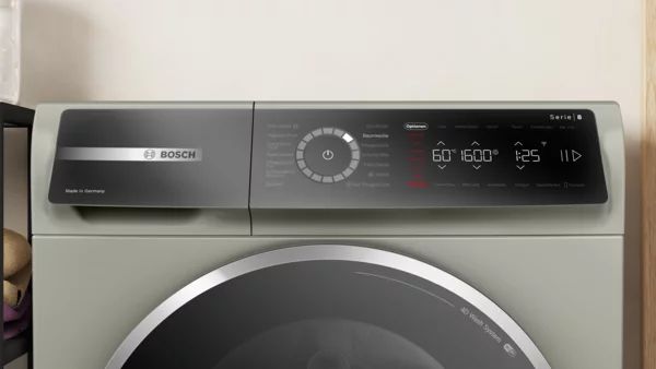 Bosch SER8 WGB2560X1