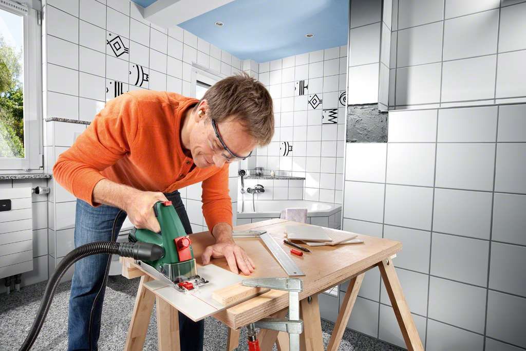 Bosch PKS 16 Multi