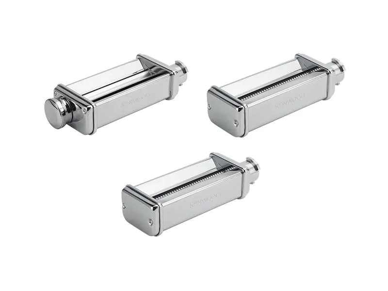 Kenwood Zubehör Zubehörset Pasta MAX980ME