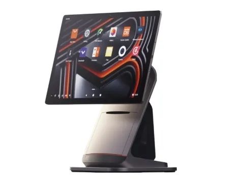 Sunmi T3 80mm GMS EDLA integrated printer 39.6cm 15.6'' Full HD USB USB-C BT