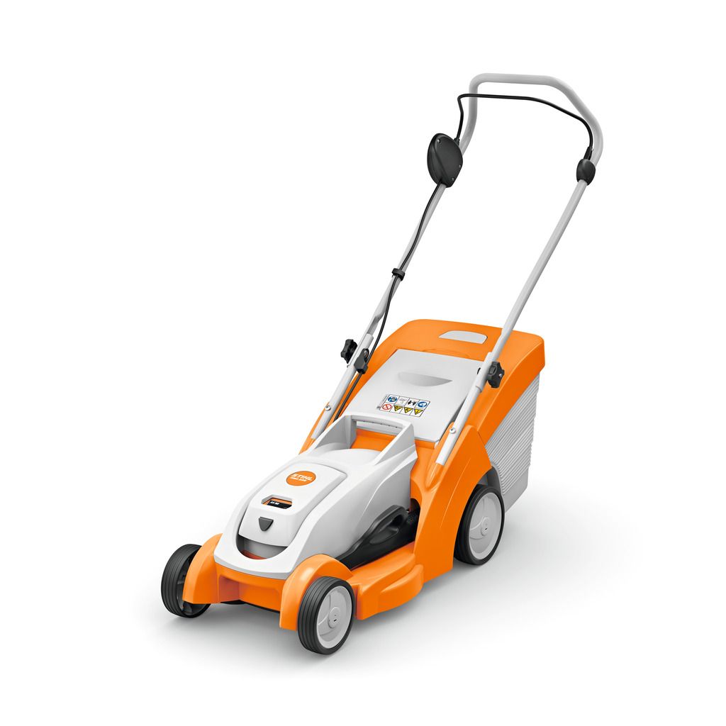 STIHL RMA 239.1 SET 