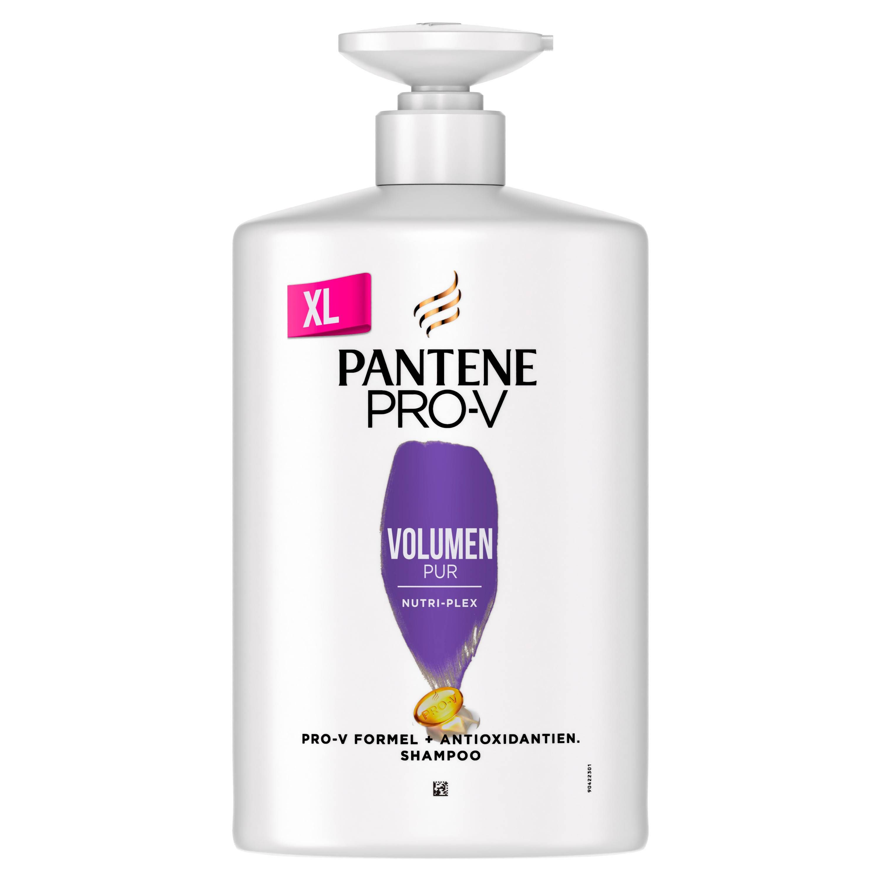 Pantene Pro-V Volumen Pur Shampoo