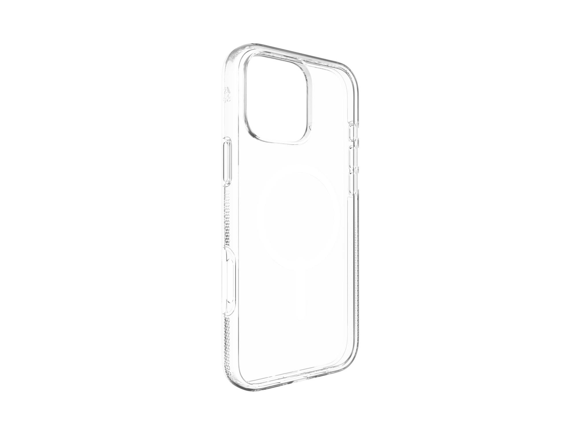 ZAGG Crystal Palace Snap - Hintere Abdeckung für Mobiltelefon
