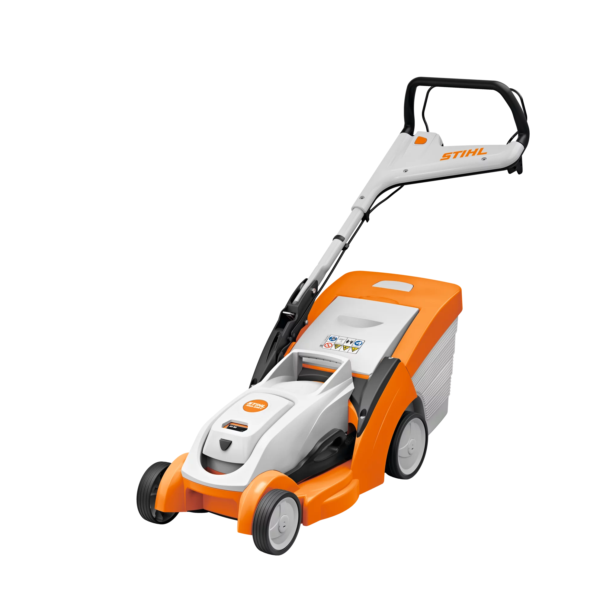 STIHL RMA 443.2 C