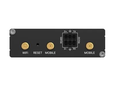 Teltonika RUT206 - Wireless Router - WWAN 2,4 GHz
