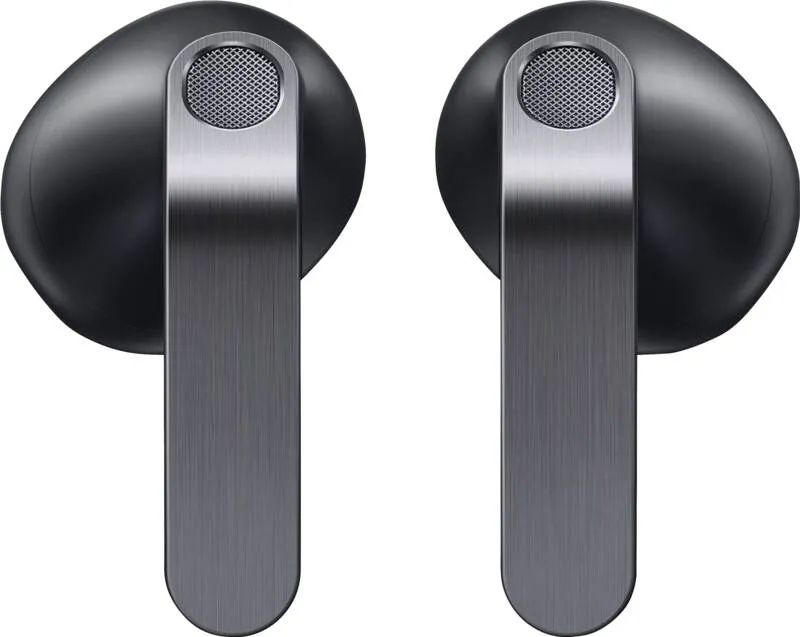 Samsung Galaxy Buds4 schwarz