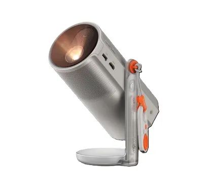 XGIMI MoGo 4 Laser