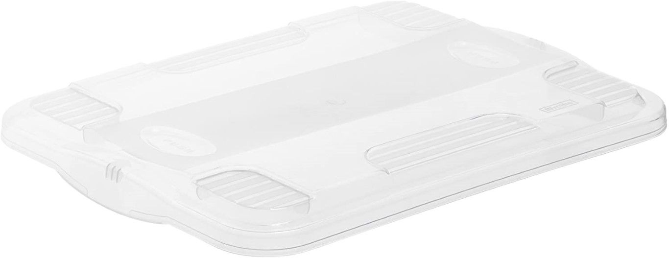 Rotho Deckel zu Systembox A4 AGILO